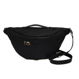 Large Capacity Designer Waist Bag for Women fannypack Purse Crossbody For Womens Mens bumbag purses fanny pack Bags L616