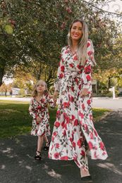 Descuento Vestidos Para Las Madres Hijas 2022 en venta en DHgate.com