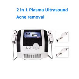 Other Beauty Equipment 2 in 1 ultrasound plasma pen medical eye lift anti Ageing machine