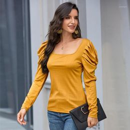 Descuento Blusas Elegantes De Invierno 2022 en venta en DHgate.com