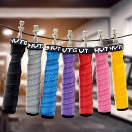 Multi-Color Fitness Skipping Rope Crossfit Speed Jump Rope Weighted Ropes Workout Sports Training/Boxing/MMA 220517