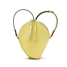 Evening Bags Niche Design Women Bag Style Candy Colour Pea Handhandbag Crossbody Lady Shoulder 01-SB-cstgwdEvening