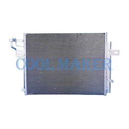 EB3B19710AA For FORD EVEREST 3.2 DIESEL 2015-2021 ac condenser