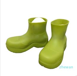 Slip Mujer Zapatos Para La Lluvia Oferta Online | DHgate.com