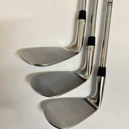 All Brands Golf Clubs Wedges Silver Black Gun Colours 48/50/52/54/56/58/60/62 Degrees FedEx DHL UPS