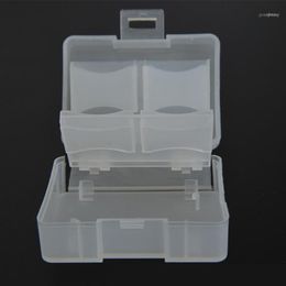 Storage Holder 9 Slots Seal CF Pouch Carrying Micro Potable Memory1