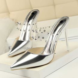 Classic luxury Designer Women Beautiful Heel Dress Pump Shoe High Heels Lady Pumps Woman Comfortable Leather Shoes