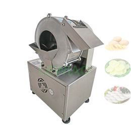 Electric Vegetable Cutter Cutting Machine Multi Function Fruit Onion Carrot Potato Shredder