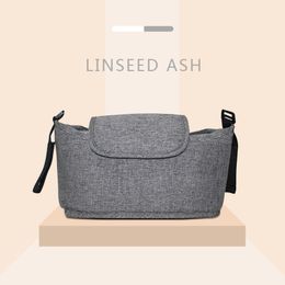 Myyshop Cosmetic Bags Universal Stroller Bag Multi-function Large Capacity Bags PR001