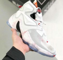 zapatos james lebron
