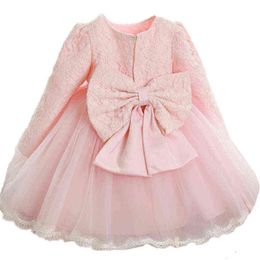 Descuento Vestidos De Bautismo De Invierno 2022 en venta en DHgate.com