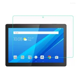 Tablet PC Screen Protectors Tempered Glass Protector For Lenovo Tab P11 Pro P10 M10 Plus M8 M7 E10 E8 E7 7.0 8.0 10.1 10.3 11 11.5" HD