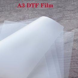 Ink Refill Kits Film A3 PET Transfer For Direct Printing DTF And TransferInk Roge22