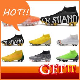 Tachones Nike Mercurial Vapor XII Pro Neymar Jr FG | caballeros |  Innovasport