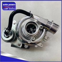 CT16 2KD TurboCharger usado para Toyota Hilux 2.5L 2KD-FTV Motor 1720130120 17201-30120 17201-0L030