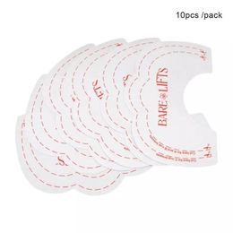 5/10/25pairs Cool Self Adhesive Silicone Lift Up Breast Nipple Cover Bra Pad Invisible Breast Petals for Party Dress Stickers 220514