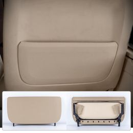 Car Organiser RHD LHD Seat Back Panel Cover High Quality Storage Pocket Replacement Accessories For 5 Series F10 GT 7 F01 F02