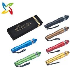 smoking papers UK - Rolling Papers Smoking Grinders Pen Accessories Herbal Grinder Battery Fully Automatic Electric Smoke Herb Grinder Spice Miller Crusher+Micro USB Charging Port