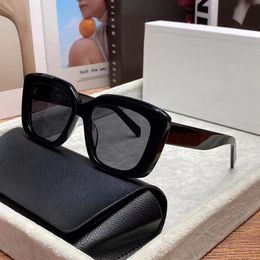 Womens Sunglasses For Women Men Sun Glasses Mens 4S216U Fashion Style Protects Eyes UV400 Lens Top Quality With Box