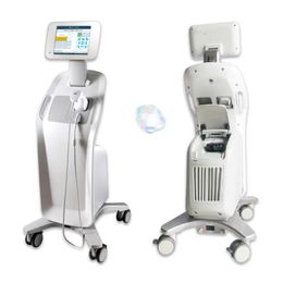 2022 New High Intensity Focused Ultrasound Body shaping slimming machine factory directly sales price