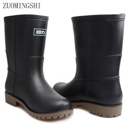 Botas De Lluvia Hombre Oferta Online | DHgate.com