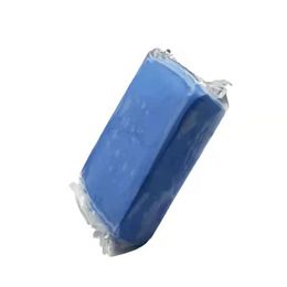 Car Cleaning Tools 100g Blue Wash Detailing Magic Auto Truck Clean Clay Bar Vehicle Cleaner Body Beauty Mud