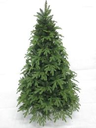 Christmas Decorations 2022 Year Gift American Version Of PE PVC Mixed 1.2m - 3m High-end Export Tree Manufacturers Direct Sale