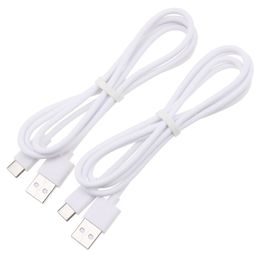 1M Micro USB Cables Fast Charging Cord Usb Type C Data Cable Wire For Samsung Huawei Xiaomi Mobile Phone Charger Line