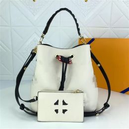 2022 brand Luxury Handbags Designer leather Shoulder handbag Messenger female bag Crossbody Bags For Women sac a main Q1104 H0146