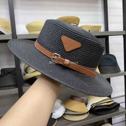 Designer Cap Bucket Hat Fashion Men Women Fitted Top Hats High Quality Straw Sun Caps Woollen hat 5656