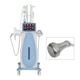 Ultraslim Vacuum Slimming Machine RF Facial Machine Skin Tightening And Lifting Device