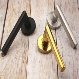 door handles for interior doors outside black door handle black golden silver door pulls without lock 201013