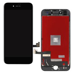 Touch Panels LCD-skärm Display Digitizer Assembly Replacement för iPhone 6s 7 8 Plus med 3D-touch 100% Strictly Tesed No Dead PI204I