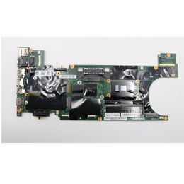 Original laptop motherboard for Lenovo ThinkPad T460s Independent Graphics Card i7-6600U 8G 01AY032 01AY033 00JT963 00JT967 00JT968 00JT965