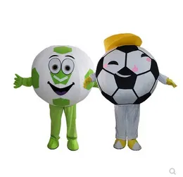 Mascot doll costume NEW ARRIVE Professional football Mascot Costume Adult Character mascot costume