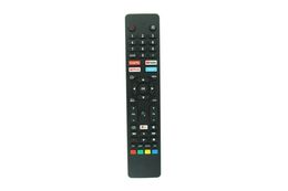 Voice Bluetooth Remote Control For Bauhn ATV58UHDG-0320 ATV58UHDG-0920 ATV58UHDG-0121 Smart 4K UHD LED HDTV Android TV