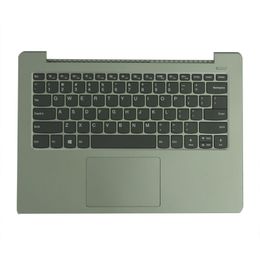 Laptop UpCase ASM C-cover with keyboard for 3N 81F4 PG NBL US for ideapad 330S-14IKB 5CB0R07672