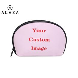 Cosmetic Organiser Women Travel Make Up Cases Mini Cosmetics s For Makeup Customise Toiletry Bag 220711