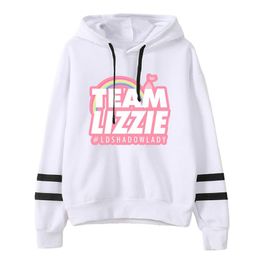 Men's Hoodies & Sweatshirts LDShadowLady Merch 2D Women/Men Harajuku Style Hoodie Sweatshirt ClothesMen's