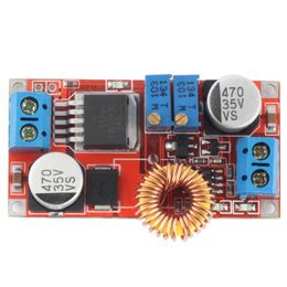 5A DC to CC CV Lithium Battery Step down Charging Board Led Power Converter Charger Down Module Modules