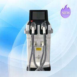2 handpieces Diode Laser permanent hair removal Machine salon clinic home use aewsome whole sales price on sale