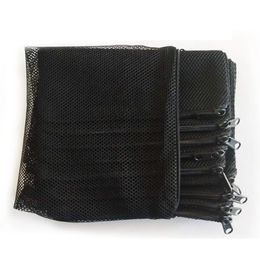 Philtre Mesh Filtration Media Bag Net Reusable for Fish Tank Activated Carbon Tanks Isolation Bags