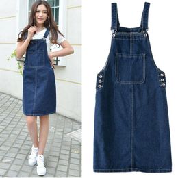 One Piece Jeans Dress Online Shopping 