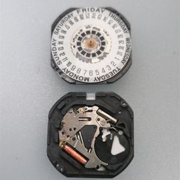 Repair Tools & Kits Watch Accessories Original Tianmadu Movement Vx44 Vx44e Quartz MovementRepair