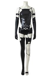 Nier Automata A2 Cosplay costume