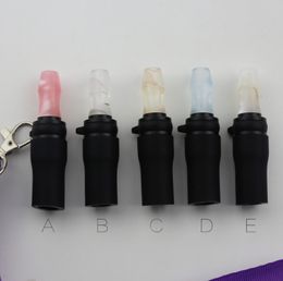 The latest 7.3cm resin pipe transparent cigarette fucking water gear accessories, there are many styles to choose, support custom LOGO