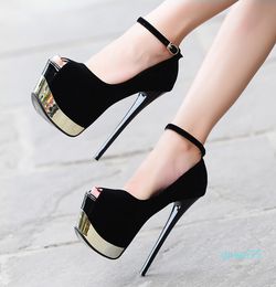 zapatos negros Archives - Mujer Chic