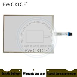 T104S-5RB006N-0A18R0-080FH Replacement Parts PLC HMI Industrial touch screen panel membrane touchscreen