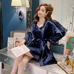 Silk Night Suit Women Online Shopping 