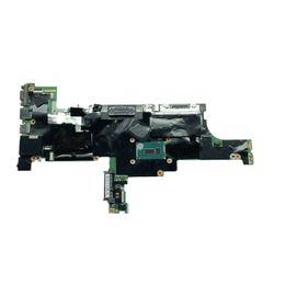 Original laptop motherboard for Lenovo THINKPAD T450S WIN i7-5600U CPU UMA Mainboard 00HT756